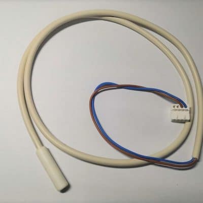 Fagyasztó NTC-érzékelő