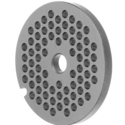 Zelmer húsdaráló lyuktárcsa 4mm