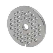 Húsdaráló lyuktárcsa 4mm