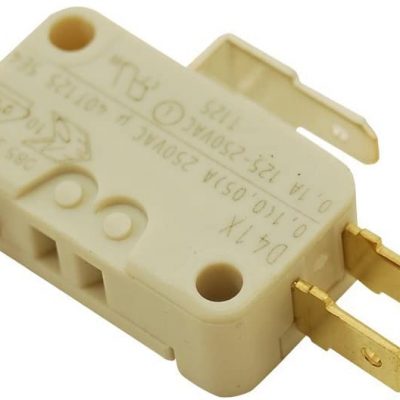 Bosch kávéfőző gép kapcsoló D41R-QGAC