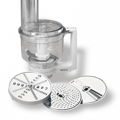 Multi Mixer feltét Bosch MUM5 és MUMS2 robotgéphez (MUZ5MM1)