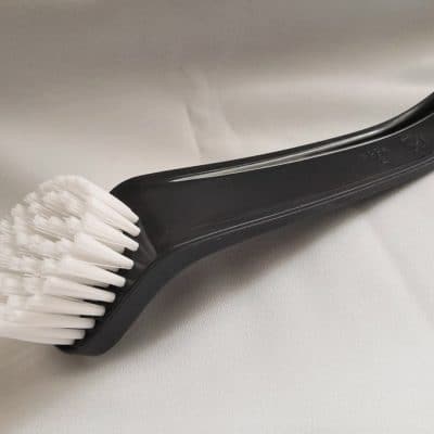 Bosch tisztító kefe