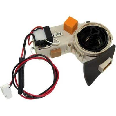 Automata kávéfőzőhöz kávédaráló