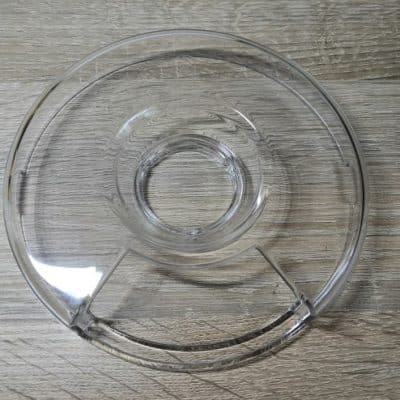 Fagylaltkészítőhöz fedél