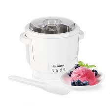 Fagylaltkészítő Bosch MUM5 robotgéphez  (MUZ5EB2)