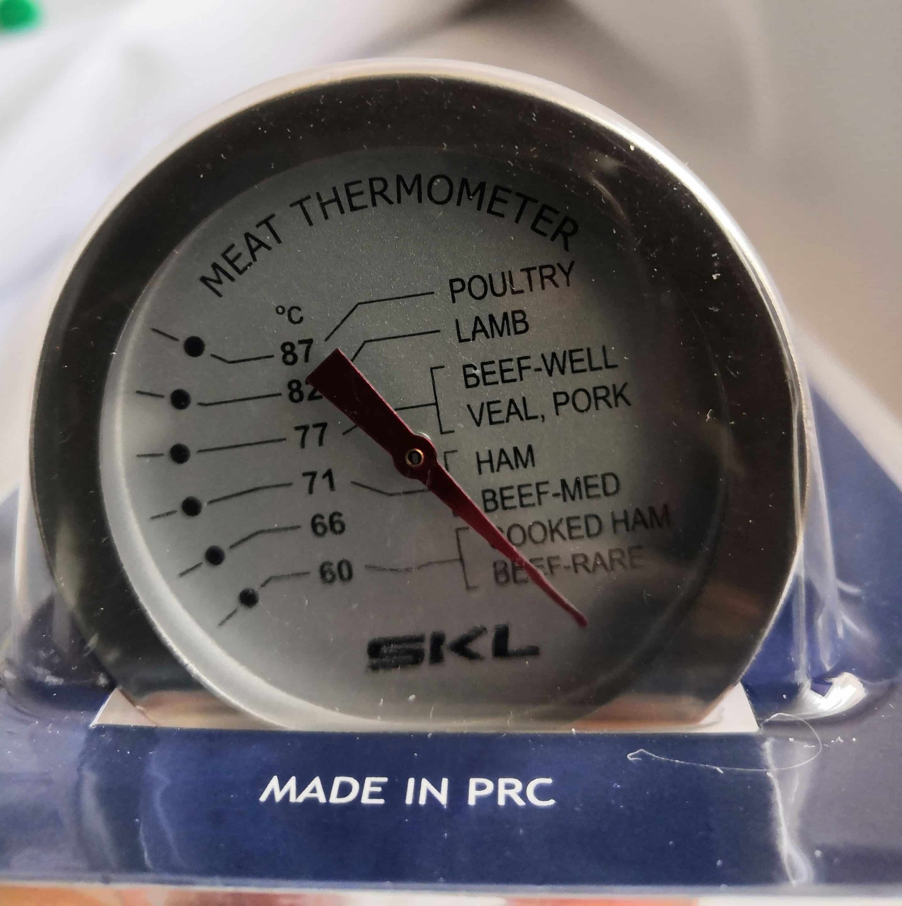 Húshőmérő - Image 3