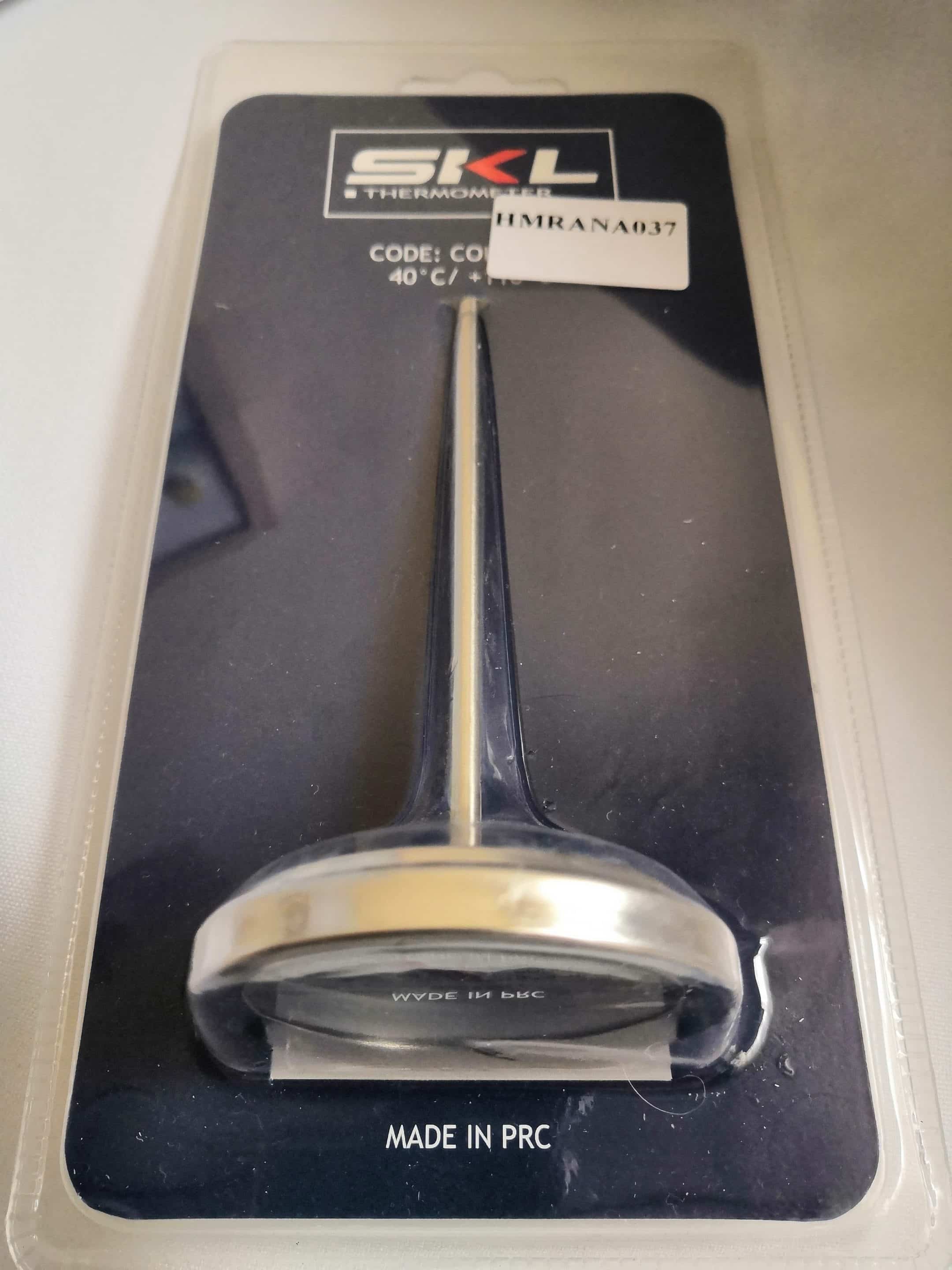 Húshőmérő - Image 2