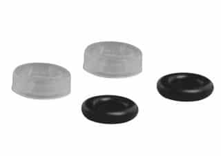 Mosogatógép sótartály tömítés szett