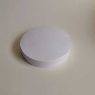 MUM5 robotgéphez mixer meghajtó védőkupak fehér színben