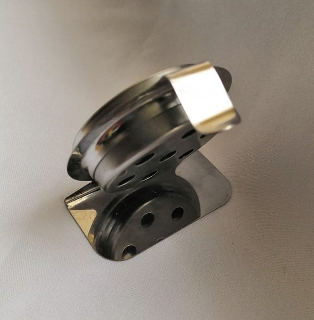 Sütő hőmérő 0°C - 300°C - Image 2