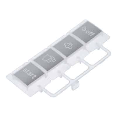 Automata kávéfőző gomb készlet