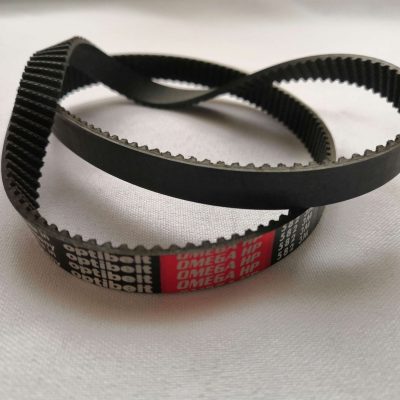 MCM robotgéphez ékszíj