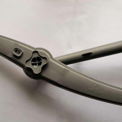 Mosogatógép felső szórókar