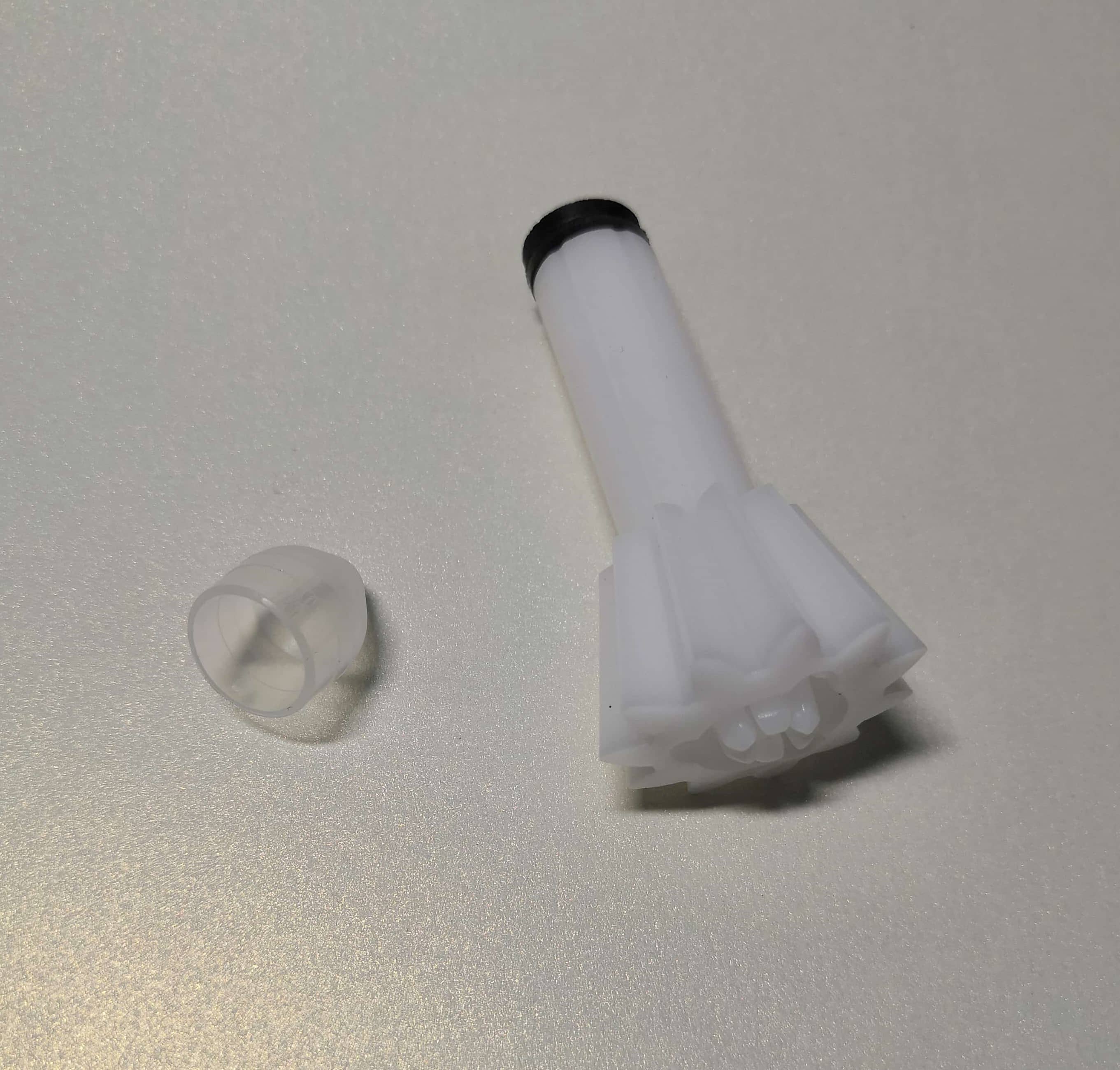 Kúpkerék MUM4 robotgéphez - Image 2