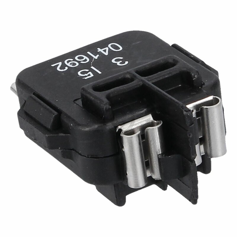 Mosogatógép főmotor indítórelé - Image 2