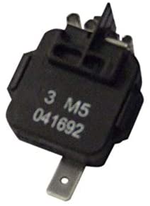 Mosogatógép főmotor indítórelé