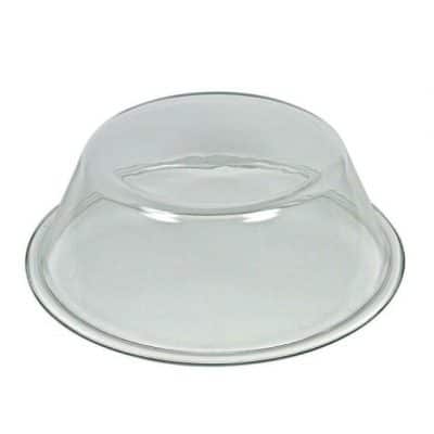 Mosógép ajtó üveg