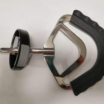 MUM9 robotgéphez szilikonos lapát