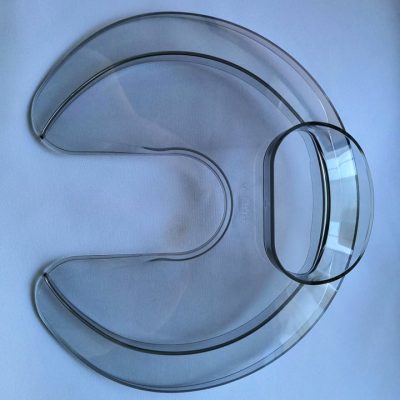 Bosch MUMS2 robotgéphez átlátszó tálfelfedél