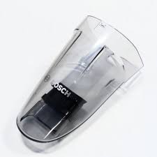 Bosch porszívó portartály