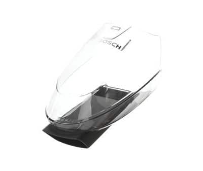 Bosch porszívóhoz portartály