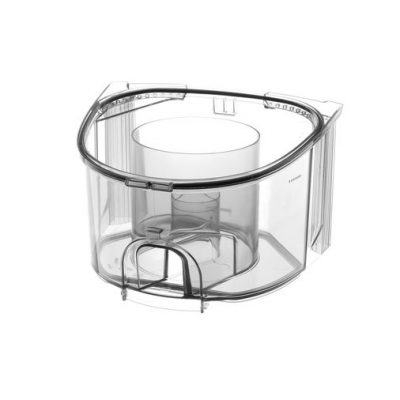 Bosch porszívó portartály