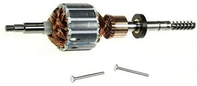 Bosch MUM5 robotgép motor forgórész