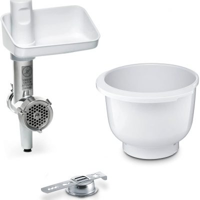 Sütemény készítő szett MUM5 robotgéphez  (MUZ45SV1+MUZ5FW+MUZ5KR1)