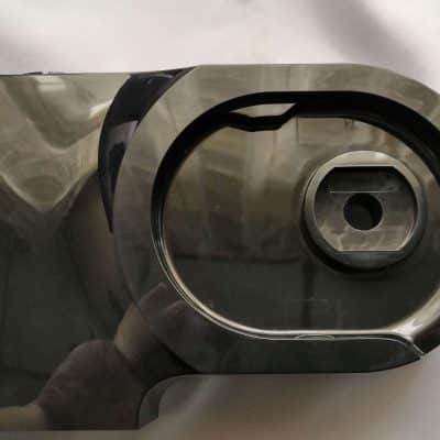 Bosch MUMS2 robotgép felsőház fekete színben