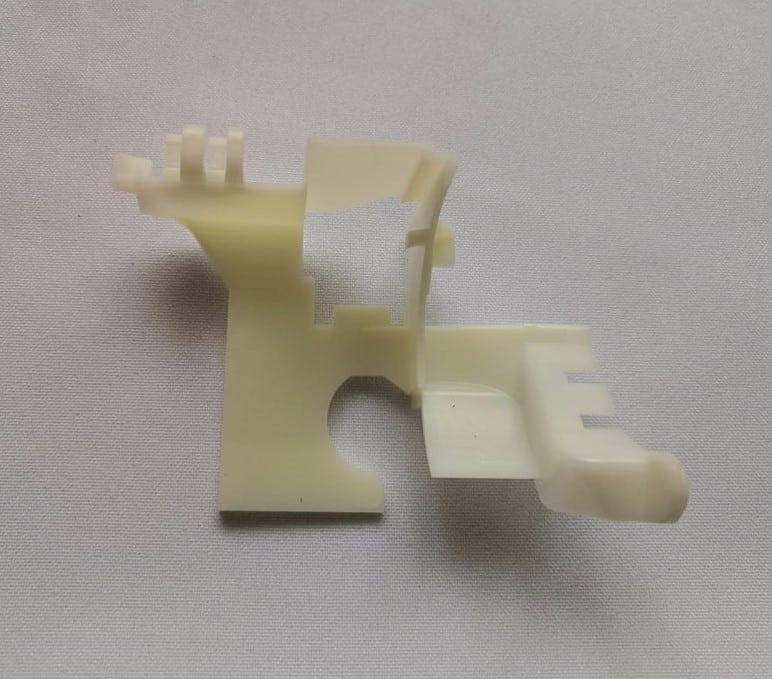 MUMS2 robotgéphez bekapcsoló fedél - Image 2