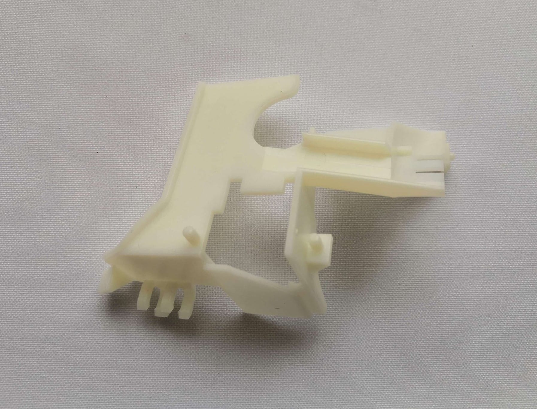 MUMS2 robotgéphez bekapcsoló fedél - Image 3