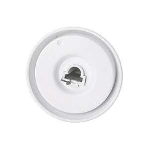 Siemens sütő funkcióválasztó forgatógomb fehér színben - Image 2