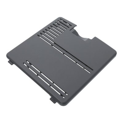 Automata kávéfőző szervízajtó sötétszürke színben