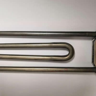 Mosógép fűtőtest (fűtőbetét)