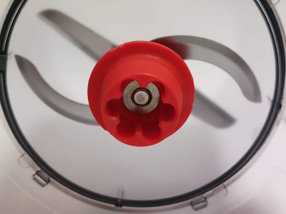 Univerzális aprító Bosch MCM robotgéphez - Image 4