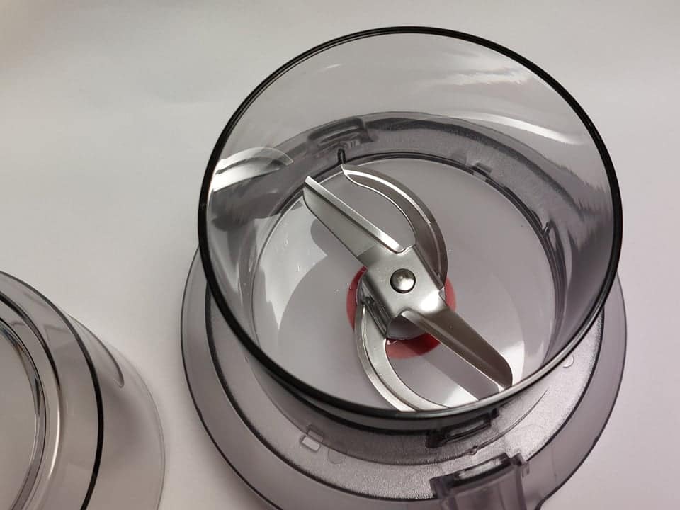 Univerzális aprító Bosch MCM robotgéphez - Image 5