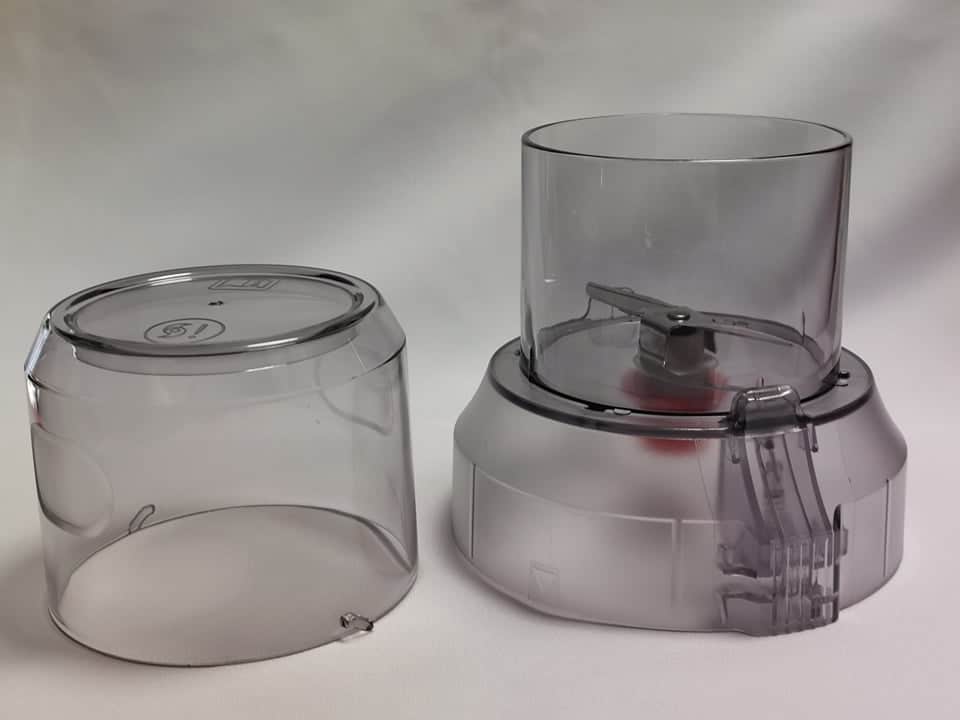 Univerzális aprító Bosch MCM robotgéphez - Image 6