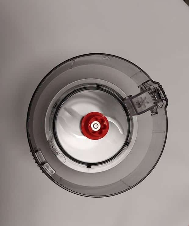 Univerzális aprító Bosch MCM robotgéphez - Image 7