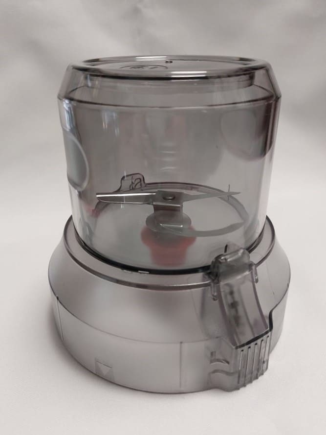 Univerzális aprító Bosch MCM robotgéphez - Image 8