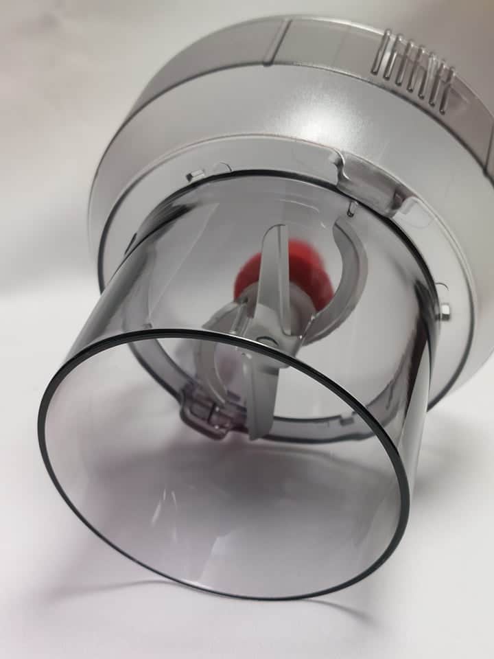 Univerzális aprító Bosch MCM robotgéphez - Image 10