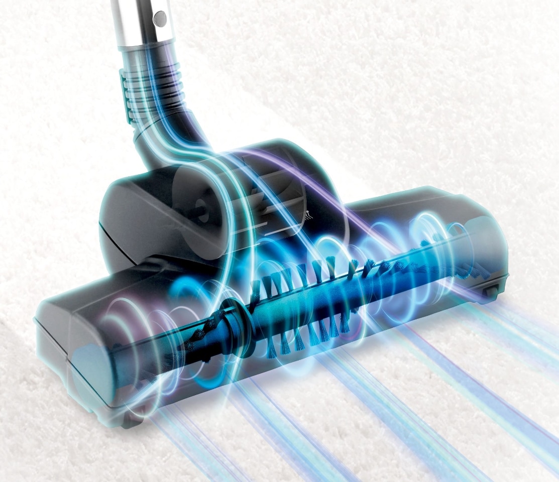 Bosch takarítógéphez turbókefe - Image 2