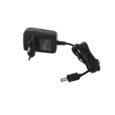 Akkus porszívóhoz töltő