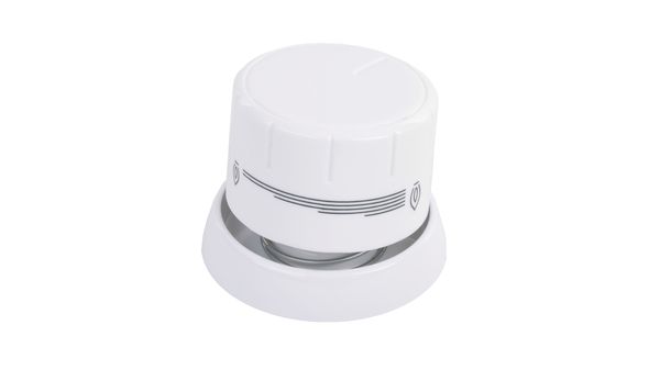 Bosch főzőhely forgatógomb fehér színben - Image 2