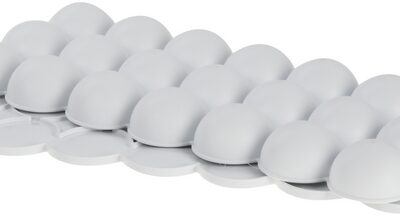 Jégkocka tálca fedővel