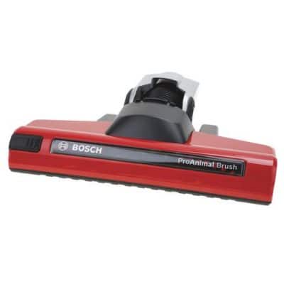 Porszívó fej egység (turbókefe - ProAnimal Brush)