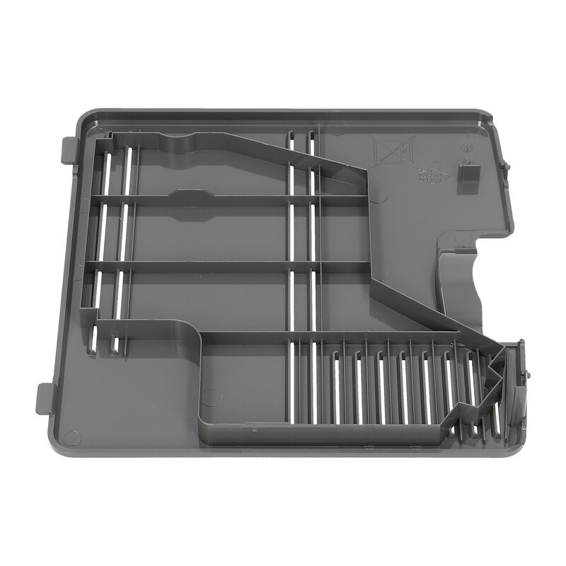 Automata kávéfőző szervízajtó sötétszürke színben - Image 2