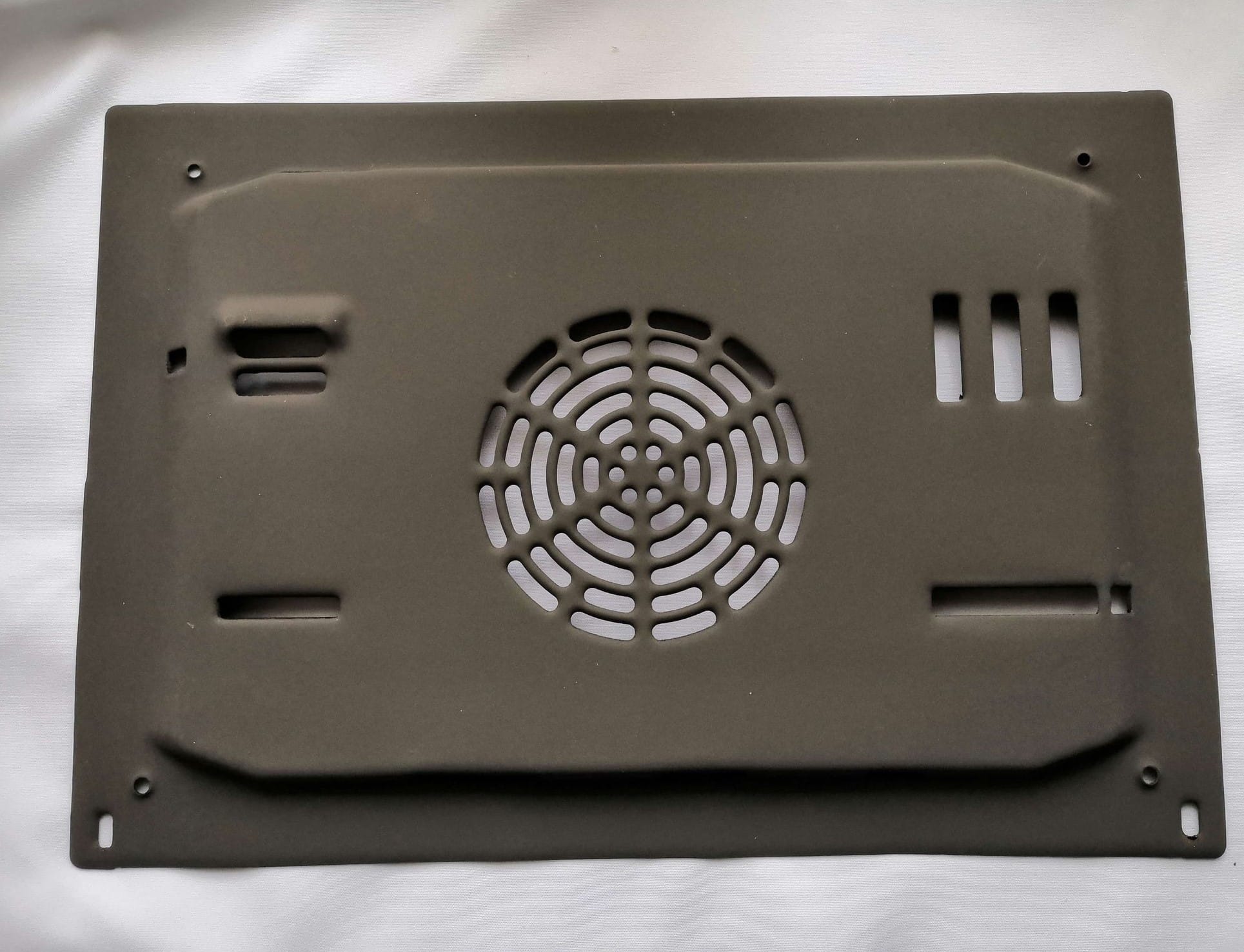 Sütő belső hátlap ECOLYSE/IC4 - Image 2