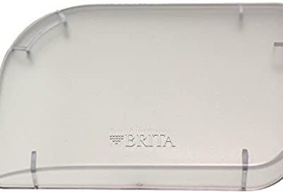 Automata kávéfőző víztartály fedél BRITA felirattal