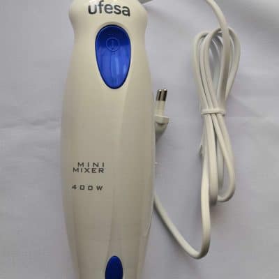 Ufesa botmixer alapmotor 400W