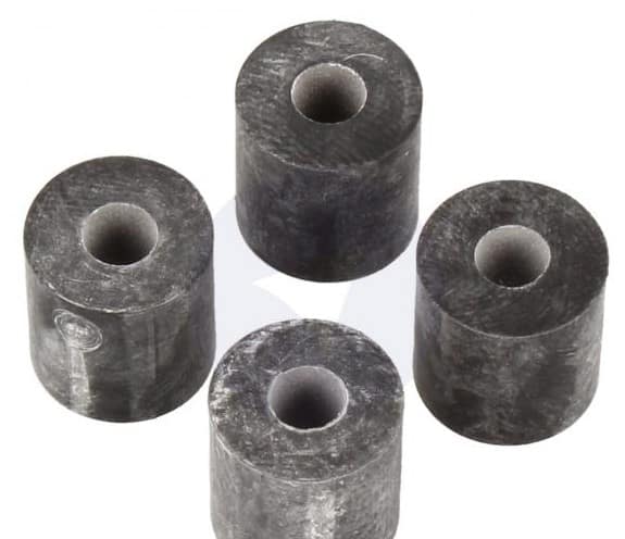 Bosch kávéfőző gumiláb szett (4db/1csomag)